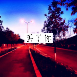 丢了你