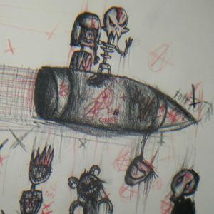 HAVOC!(feat. CXRPSE & Breaking Temptations) (Explicit)