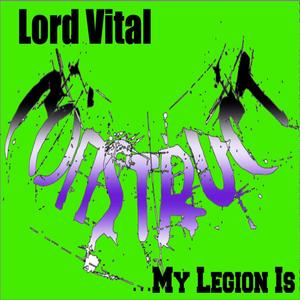 CONSTRUCT... My Legion is (Explicit)