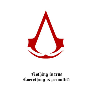 Assassin刺客  (Original Mix)