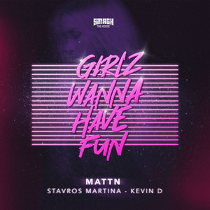 Girlz Wanna Have Fun