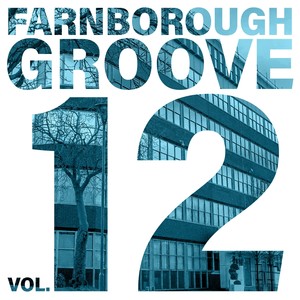 Farnborough Groove, Vol. 12 (Explicit)