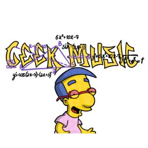 Geek Music (Explicit)