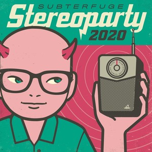 Stereoparty 2020