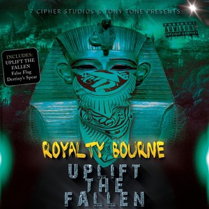 Uplift the Fallen (Explicit)