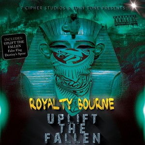 Knowledge, Wisdom, Understanding (feat. Mr. 420) (Explicit)