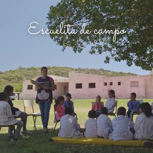 Escuelita de campo (Instrumental Version)