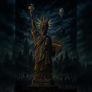 TRAPHOUSE (feat. BOGOLO BIGKEY & FREDYSLIME) (Explicit)