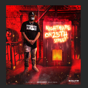 Nightmare on 25th Street (Explicit)