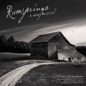 Rumspringa (Original Cast Recording)