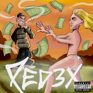 PED3x (feat. Custic) [Explicit]