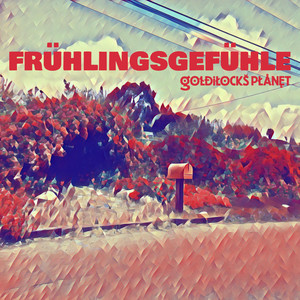 Frühlingsgefühle