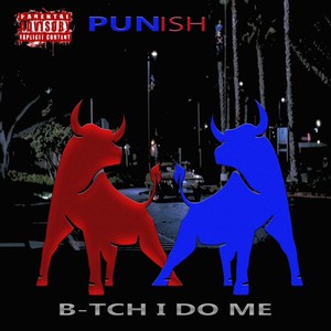 ***** I Do Me (Explicit)