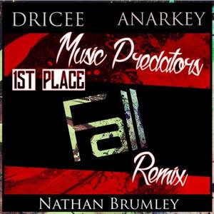 Fall(feat. Nathan Brumley) (Music Predators Remix)