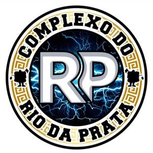 MEDLLEY DA TURMA COMPLEXO DO RIO DA PRATA (DJ VT 22)