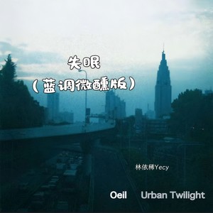 失眠 (蓝调微醺版)