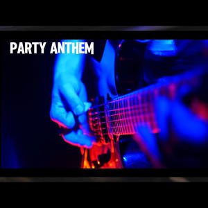 Parisian Nights (Radio Edit)