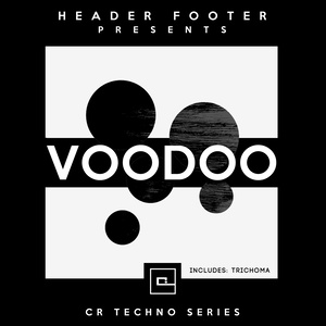 Voodoo (Cr Techno Series)