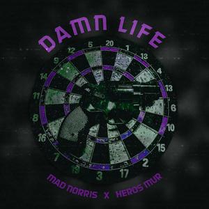 Damn Life (feat. Heros Mur)