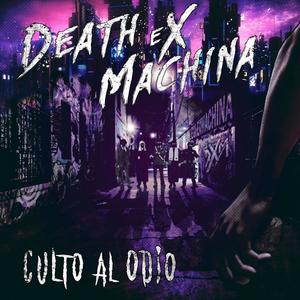 Culto al Odio (with Juana García)