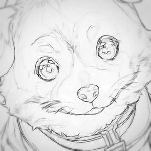 ライカ －星になった君へ－