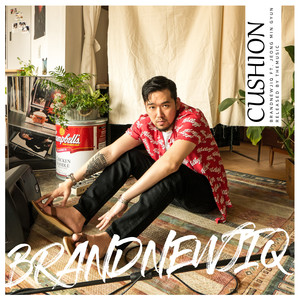 Cushion (Feat. 정민균)