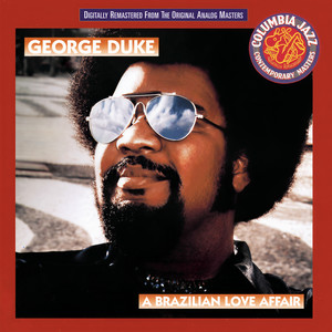 Brazilian Love Affair (Album Version)