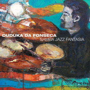 Samba Jazz Fantasia