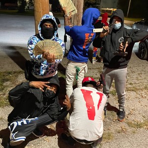 Not A Diss (Explicit)