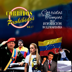 El Corrido a Leopoldo Lopez