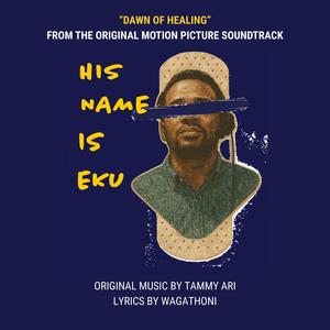 Dawn of Healing (Original Motion Picture Soundtrack)