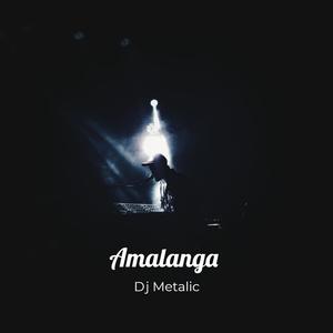 Amalanga
