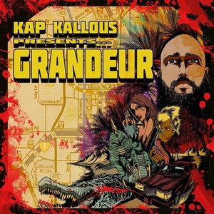 We Get High(feat. Redd Simpkins, Mygrane Mcnastee & J Biz) (Explicit)