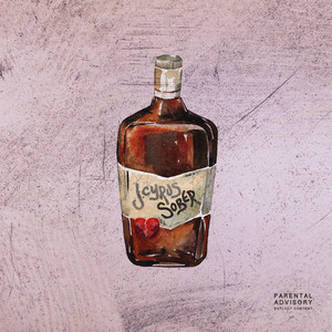 Tears Of Whiskey(Intro) (Explicit)