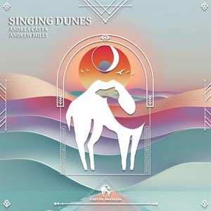 Singing Dunes