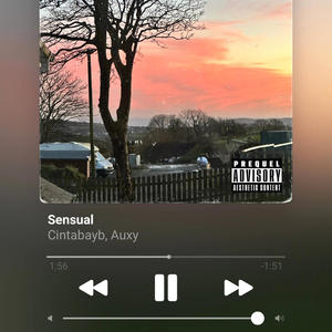 Sensual (feat. CintaBayb) [Explicit]