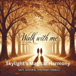 Walk With Me (feat. Kate Janzen & Jonathan Sherrill)