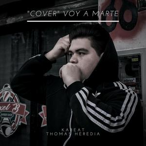 Voy a marte(Kabeatt98)