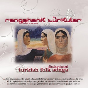 Rengahenk Türküler