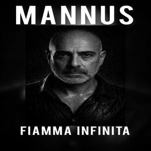 Fiamma infinita