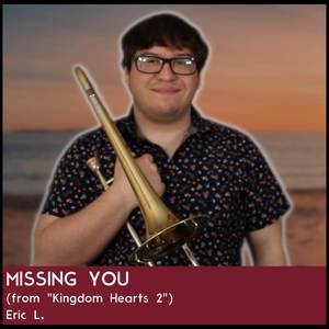 Missing You (Jazz Cover)