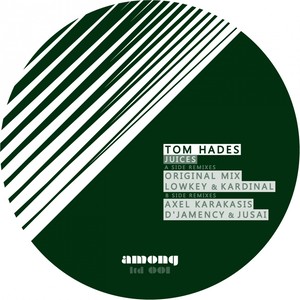 Juices (D'jamency & Jusai Remix)