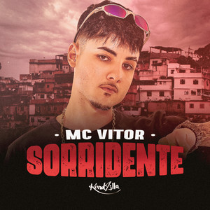 MC Vitor - Sorridente