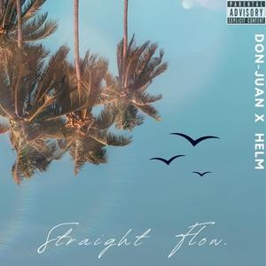 Straight Flow (Explicit)