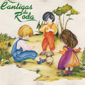 Cantigas de Roda