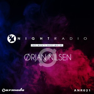 Armada Night Radio 021