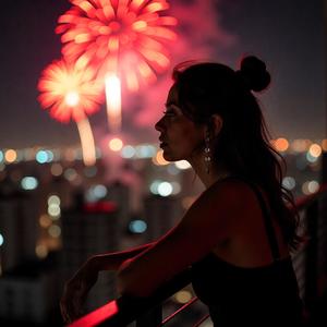 One More Night (feat. Mike T. The Shotta) (Explicit)