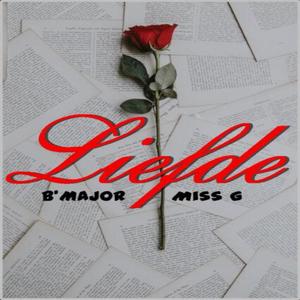 Liefde (feat. Miss G)