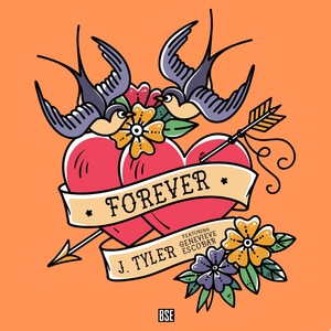 Forever(feat. Genevieve Escobar)