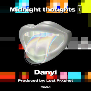 Midnight thoughts (Explicit)